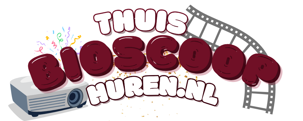 Thuisbioscoophuren.nl – Beamer & Scherm Verhuur